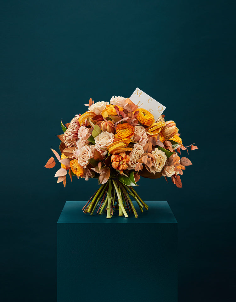 Gingerbread Bouquet