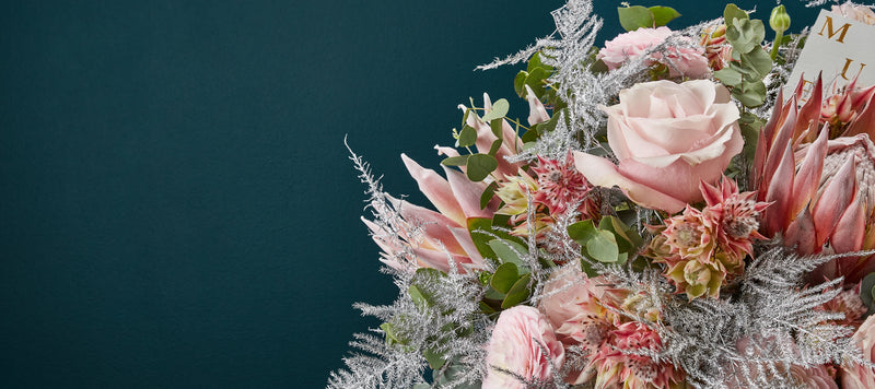 Taffeta Bouquet