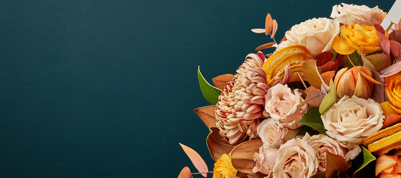 Gingerbread Bouquet