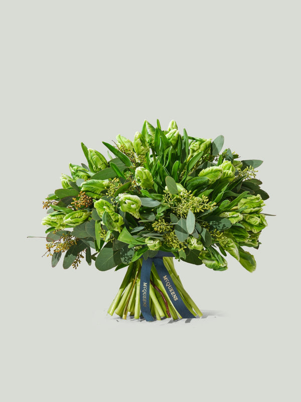 Verdure Tulip Bouquet